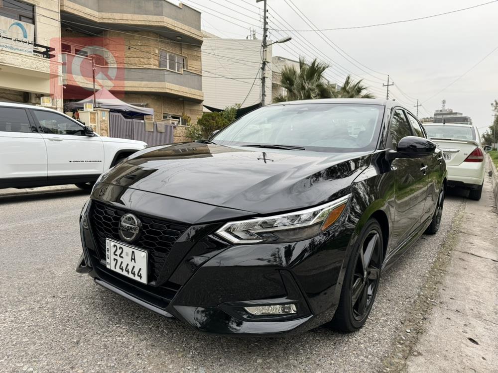 نيسان سنترا